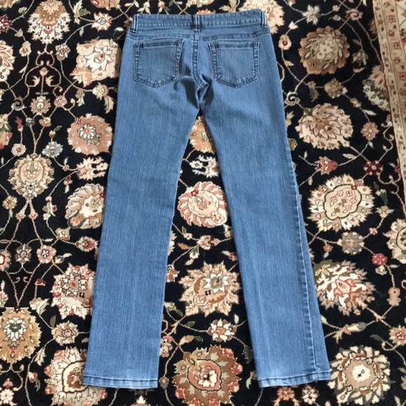 XXI BLUE JEANS - Picture 5 of 9